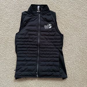 Women’s Crown Sports- Women's Fuse Hybrid Vest | Peter Millar